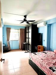 Blk 774 Woodlands Crescent (Woodlands), HDB 4 Rooms #610129241